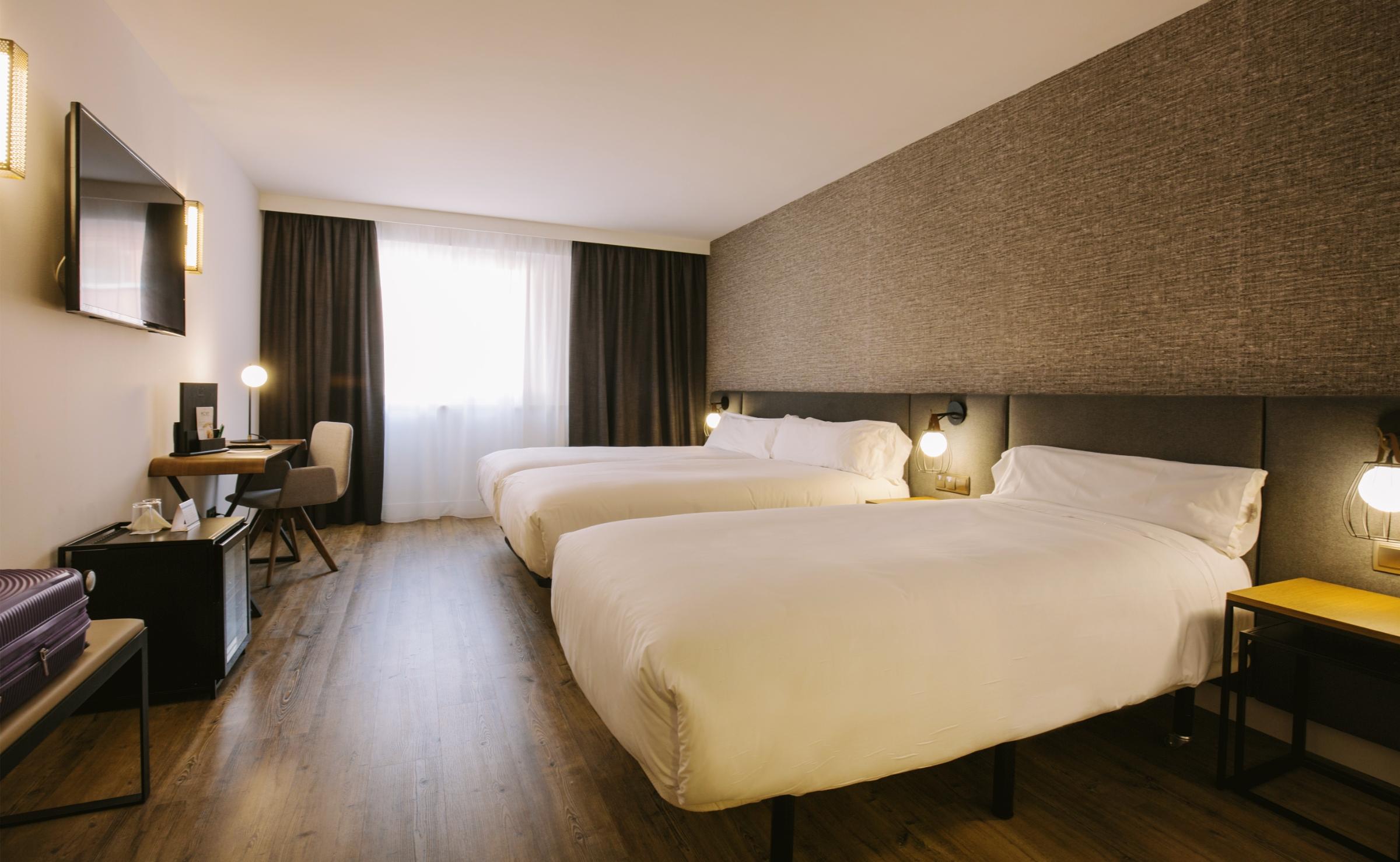 Yomo Centric Hotel Andorra la Vella Ngoại thất bức ảnh